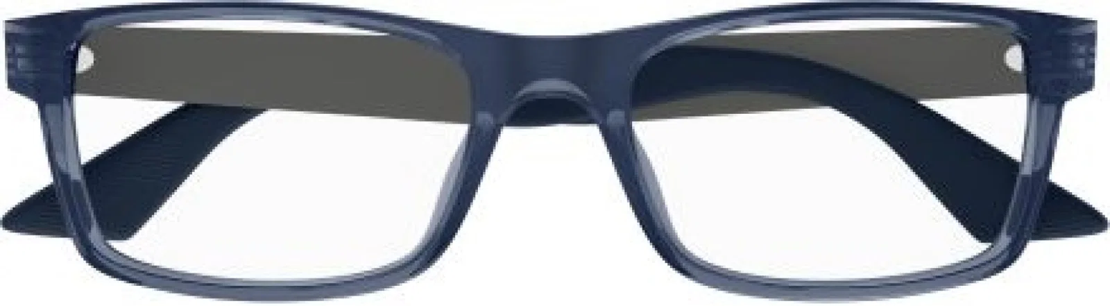 Montblanc MB0301O Eyeglasses - view 5